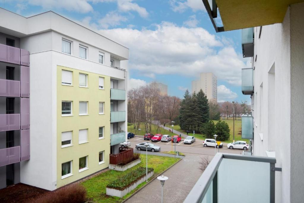 Apartment Homini Parking By Impero