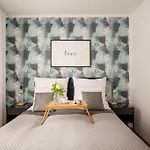 Homini Apartament Parking By Impero