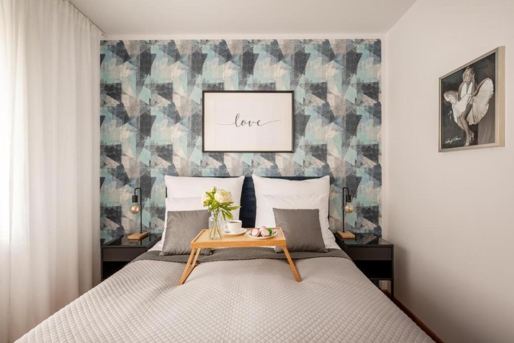 Apartament Homini Parking By Impero *