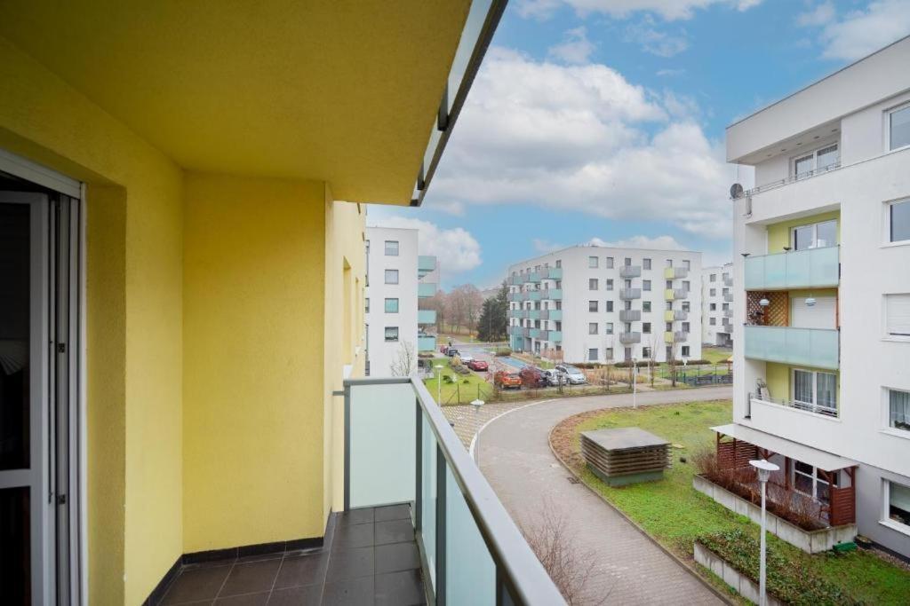 Apartament Homini Parking By Impero