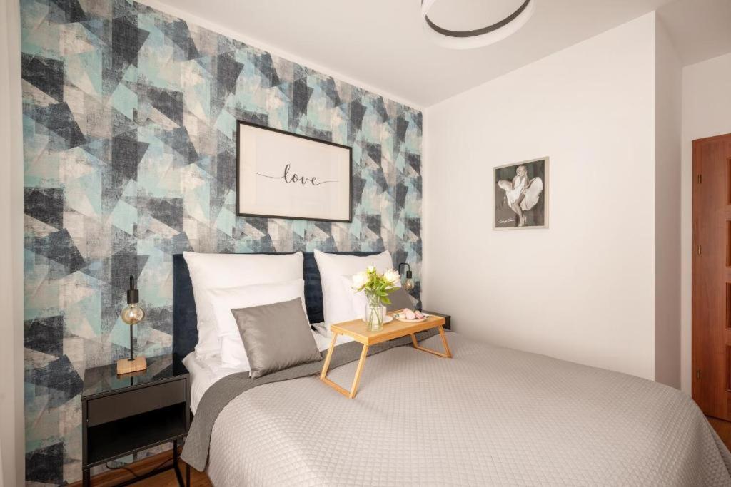 Apartament Homini Parking By Impero Poznań
